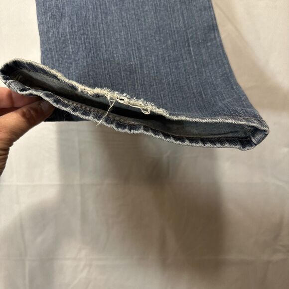 Women’s Levi’s  515 jeans , Size 8 long - Picture 8 of 8